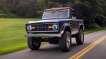 Ford Bronco Handcrafted by Gateway Bronco & Roush 2020 года
